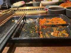 -新石器烤肉(中房金谊广场店)