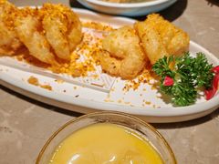 -新白鹿餐厅(金鹰新街口店)