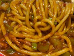 -西粉堂新疆米粉(朝外店)