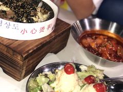 -京尚道韩式美食屋(海甸岛店)