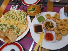 -食彩美印度特色美食餐厅·印度料理