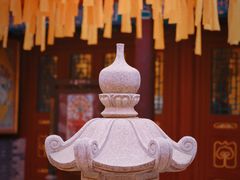 -护国法轮寺