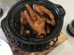 -乜都得港式茶楼(天贵路店)