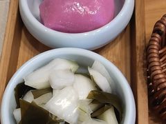 -吴氏包饭·传统民俗料理(延大学府店)