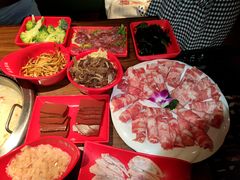 -季季红火锅(动壹店)