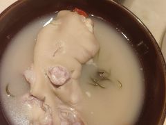 -常和州·夜宵大排档(常州单店)