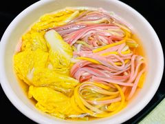 -彩虹之约•淮扬家宴(亚运村店)