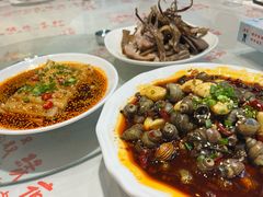 -五丁桥光头香辣蟹(望江橡树林店)