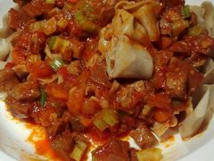 -西贝莜面村(上海百联西郊店)