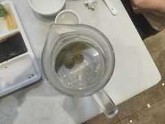 -老妈菜馆(建设街店)