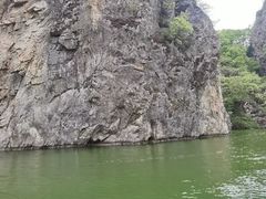 -大连冰峪旅游度假区