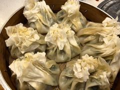 -内蒙联营烧麦 草原石榴红(护国寺店)