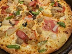 -必胜客(远大路店)