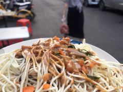 -春林凉面(钢花新村116街坊店)