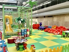 -南京禄口机场雅高铂尔曼大酒店