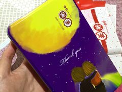 -家琳甜品(江南东店)