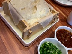 原浆豆腐-九转小磨(凯德店)