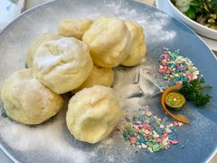 -南山鲜虾面·活鲜小馆·海味大连菜(南山总店)