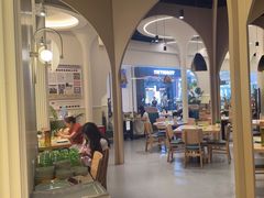 -mango tree芒果树泰国餐厅(青岛万象城店)
