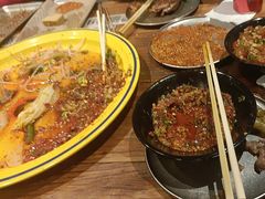 -北丐先生·野馄饨烧烤(雨花万象店)