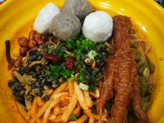 -龍城柳州螺蛳粉(群星路店)