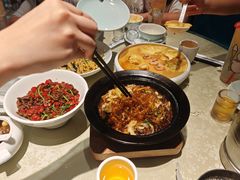 -小碗大胃(福久源新天地店)