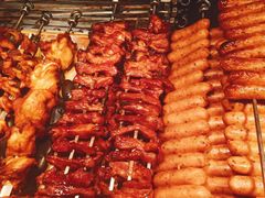 -梨花自助烤肉(天河城店)