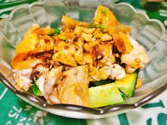 -树下时尚餐厅(翠园街店)