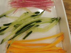 -陕味食族油泼面·小炒盖码面(双榆树店)