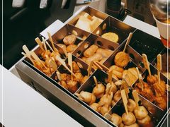 -吉野家(567漫天地店)