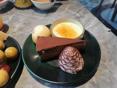 -五月罗马海鲜烤肉自助餐厅(印象城店)