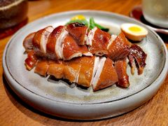 -木棉·醉心粤味(COCO Park店)