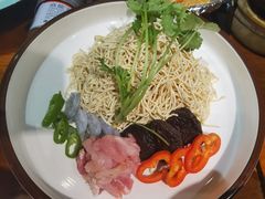 -百味地锅鸡(二店·财校分店)