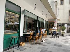 门面-RAC BAR(安福路店)