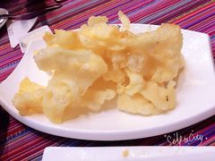 -香巴拉云南餐厅(华莱坞店)