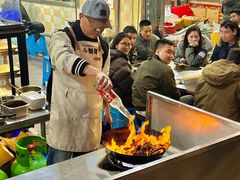 -小板凳(四公里店)