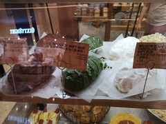 -PAPER STONE BAKERY(天汇广场店)