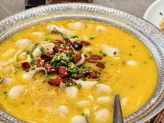 -李氏传家菜(兴城路店)