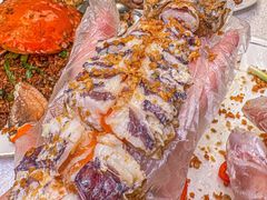 -喜记避风塘炒辣蟹(旗舰店)