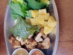 -Blac+Blac(中海环宇荟店)