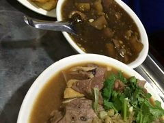 -姚记炒肝店(鼓楼店)