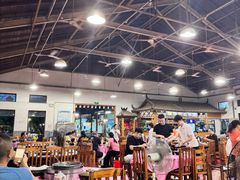 -侠成水上农庄(工业大道店)