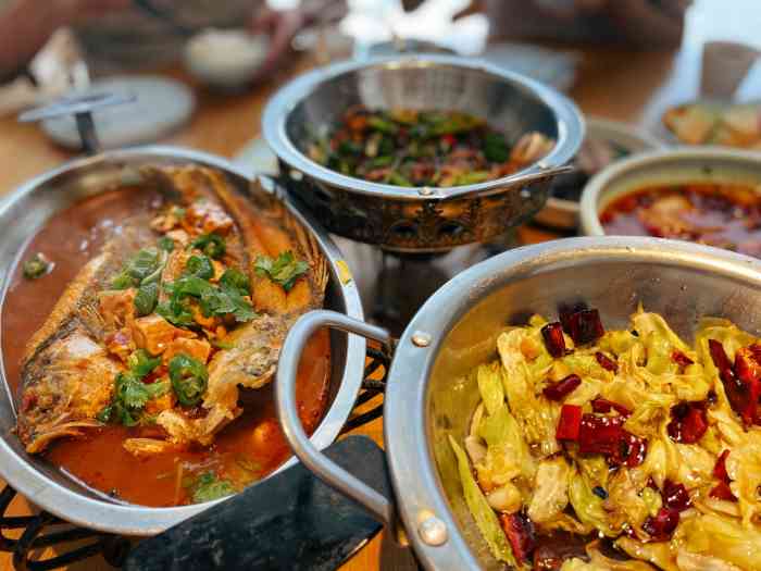 胖姥姥(万泰汇店)-"打卡:胖姥姥家位于:普宁市 万泰汇购物.