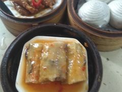 -百回味老爸茶(海彤店)