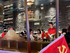 -西塔老太太泥炉烤肉(温州首店万象城黑金店)