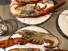 -博林天瑞喜来登酒店·西丽尚膳