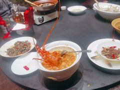 -江礼·钱塘鱼鲜·精致萧山菜