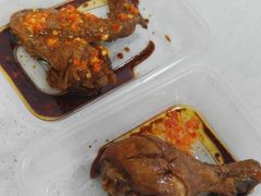 -山水肠粉(盐田店)