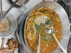 -小螺大作·螺蛳粉火锅(林和西店)