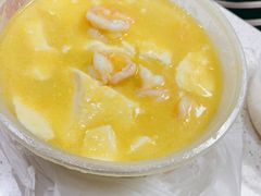 蛋黄豆花-力力豆花庄(广渠门店)